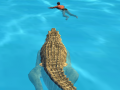 Lalao Crocodile Simulator Beach Hunt