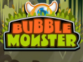 Lalao Bubble Monster  