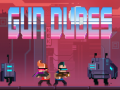 Lalao Gun dudes