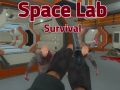 Lalao Space lab Survival