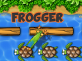 Lalao Frogger