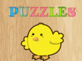 Lalao Puzzles For Kids