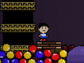 Lalao Ball pit simulator
