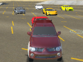 Lalao Car Parking Real 3D Simulator