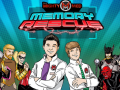 Lalao Mighty Med Memory Rescue