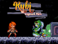 Lalao Rubi the wayward mira