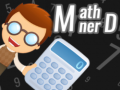 Lalao Math Nerd