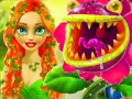 Lalao Poison Ivy Flower Care