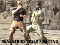 Lalao Real Strike Tiger Fighting