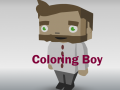 Lalao Coloring Boy