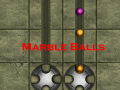 Lalao Marble Balls