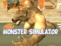 Lalao Monster Simulator