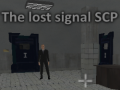 Lalao The lost signal SCP
