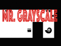 Lalao Mr. greyscale