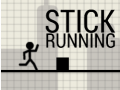 Lalao Stick Running