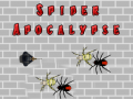 Lalao Spider Apocalypse