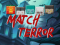 Lalao Match Terror