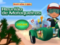 Lalao Handy Manny Motorcycles Reunion