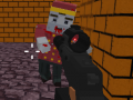 Lalao Combat Pixel Vehicle Zombies