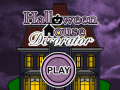 Lalao Halloween House Decorator  