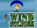Lalao Wind Soldier