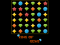 Lalao King of Gems