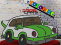 Lalao Coloring Cars
