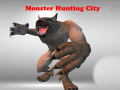 Lalao Monster Hunting City 