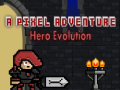 Lalao A Pixel Adventure Hero Evolution