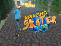 Lalao Amazing Skater 3d