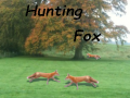 Lalao Hunting Fox