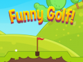 Lalao Funny Golf!