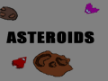 Lalao Asteroids