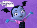 Lalao Vampirina Monster Match