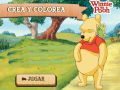 Lalao Winnie the Pooh: Сrea Y Сolorea  