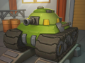 Lalao Way of Tanks