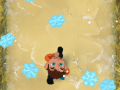 Lalao First snow
