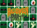 Lalao Halloween Party