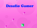 Lalao Desafio Gamer