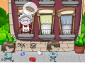 Lalao Grandpas Attack