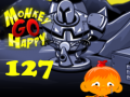 Lalao Monkey Go Happy Stage 127