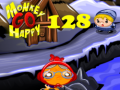 Lalao Monkey Go Happy Stage 128