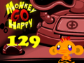 Lalao Monkey Go Happy Stage 129