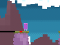 Lalao Pixel Stickman