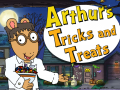 Lalao Arthur's Tricks and Treats