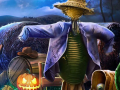 Lalao Paranormal Farm