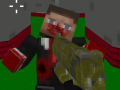 Lalao Combat Pixel SWAT & Zombies