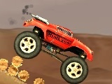 Lalao Monster Trucks Nitro