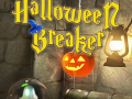 Lalao The Halloween Breaker