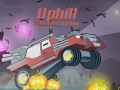 Lalao Uphill Halloween Racing